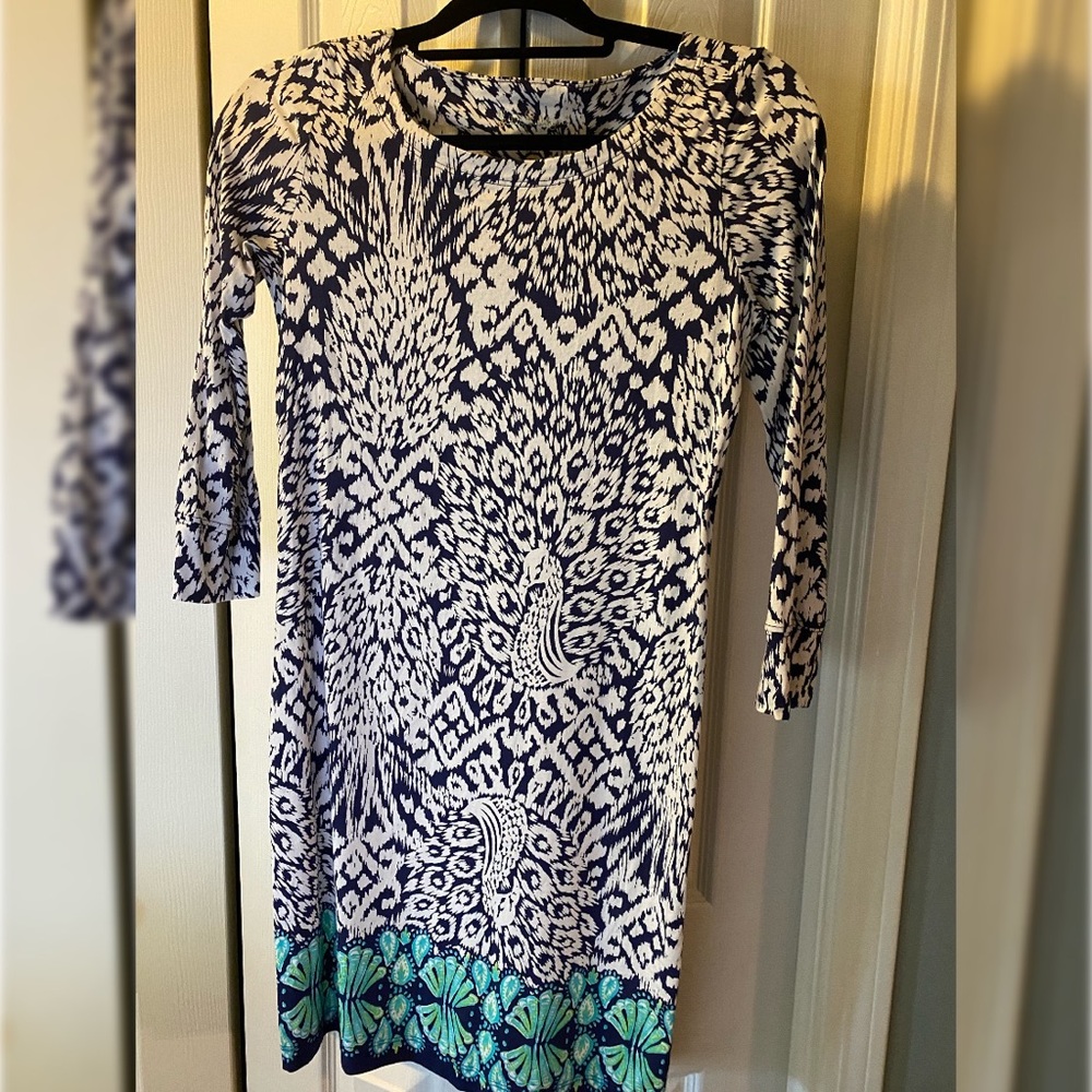 Lilly Pulitzer Hollee Dress